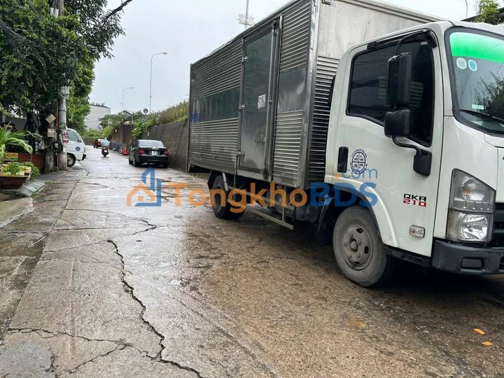 Nhà An Dương Vương Ciputra 120m² 24 tỷ - Chính chủ bán