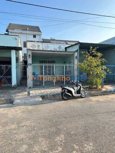 Đất nền Tân Đông Hiệp Dĩ An 100m² 4.39 tỷ - Sổ đỏ chính chủ