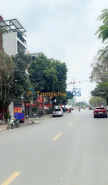 Nhà riêng Kẻ Tạnh Long Biên 95m² 1 tỷ - Chính chủ bán