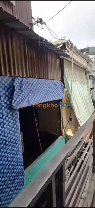 Nhà Quận 11 Lê Đại Hành 24m² 1.88 tỷ - Chính chủ bán