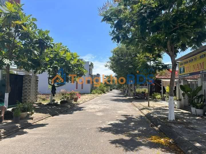 Đất nền Đà Nẵng Ngũ Hành Sơn 115m² 3,4 tỷ - Đường ô tô