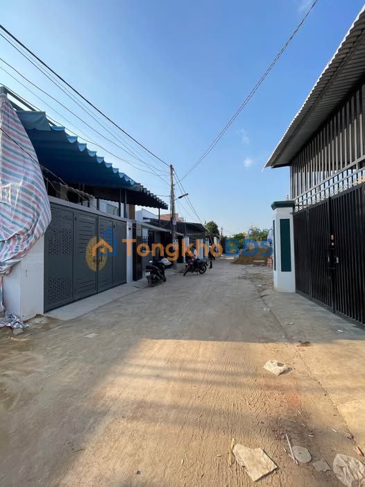 Đất nền Trảng Bom 110m2 700-799 triệu - Sổ đỏ chính chủ