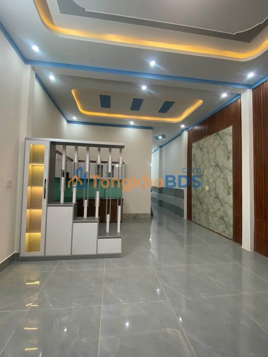 Nhà riêng Bắc Sơn Trảng Bom 105m2 1.3 tỷ - Ô tô vào tận nhà