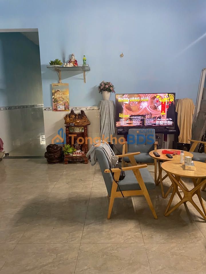 Nhà riêng Dĩ An Lê Hồng Phong 167m² 5.5 tỷ - Sẵn sàng ở ngay