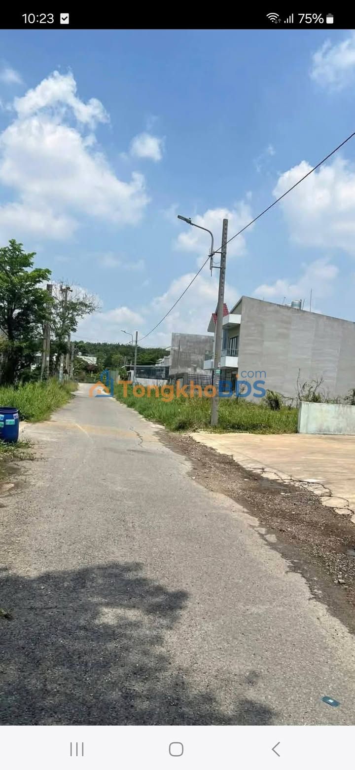 Nhà gác lửng Hòa Lợi 130m² giá 2.2 tỷ - Chính chủ bán