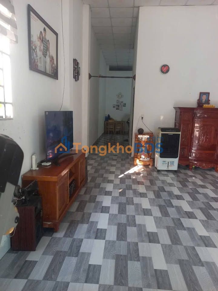 House TĐC Phú Chánh D 100m² 2 tỷ - Chính chủ bán