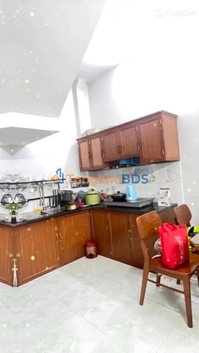 Nhà 2 tầng Mê Linh 43m² 3 tỷ - Sẵn sàng ở ngay