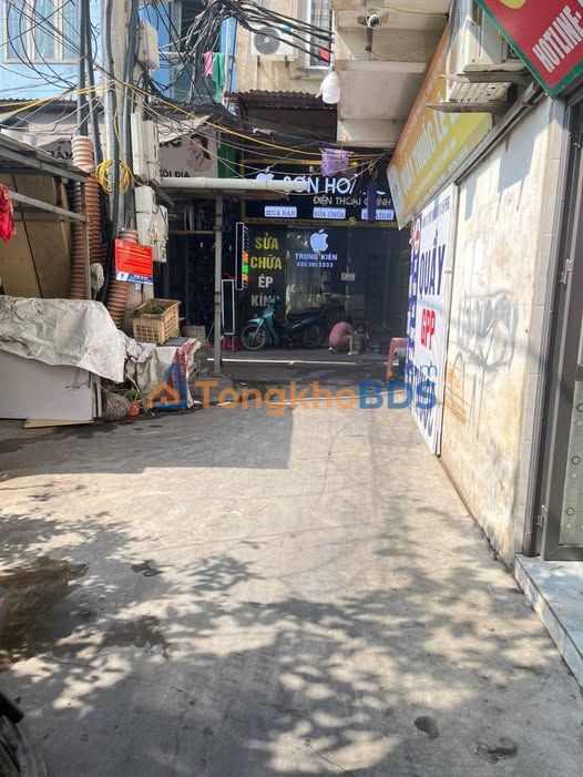 Nhà trọ Trần Xá Yên Phong 248m² giá 5 tỷ - Giá tốt hiếm có