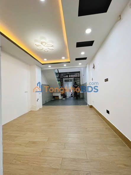 Nhà cho thuê Hồ Thị Kỷ Q10 45m² 30 triệu - Sẵn sàng ở ngay