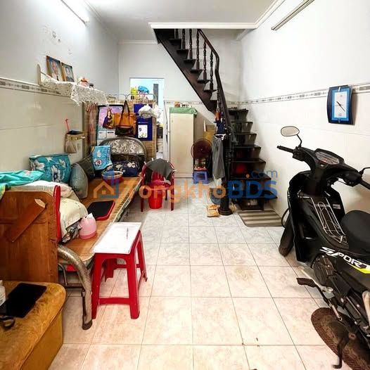 Nhà Ngô Tất Tố Bình Thạnh 24m² 3 tỷ - Sẵn sàng ở ngay