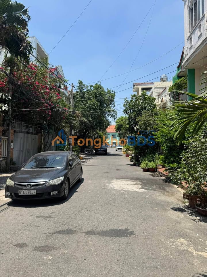 Nhà riêng Phường 10 Gò Vấp 85m² 10.5 tỷ - Ô tô vào tận nhà