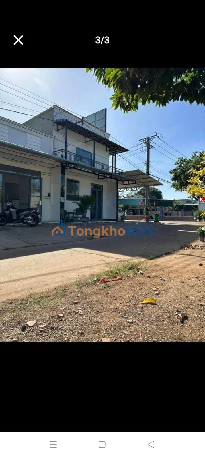 Nhà cấp 4 Ấp 94 Hưng Lộc 60m² 750 triệu - Chính chủ bán gấp