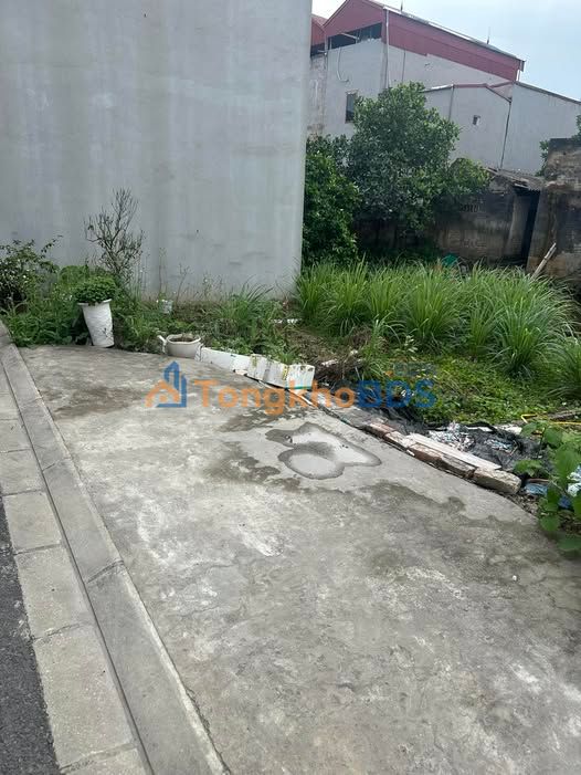 Đất thổ cư Đa Tốn Gia Lâm 40m² giá 3 tỷ - Sổ đỏ chính chủ