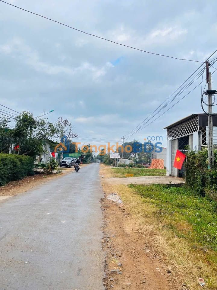 Đất nền Nguyễn Xuân Nguyên 140m² 3 tỷ - Sổ đỏ chính chủ