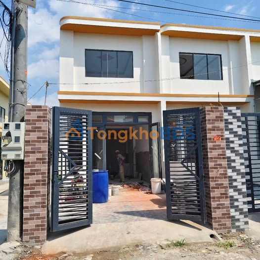 Nhà Tân Triều Thanh Trì 80m² 1,55 tỷ - Sẵn sàng ở ngay