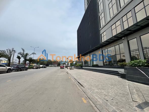 Căn hộ The Wisteria QL32 73m² thỏa thuận - View đẹp sẵn ở