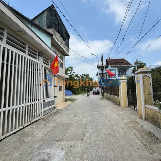 Đất nền An Hòa Huế 60m² 800 triệu - Sổ hồng sẵn