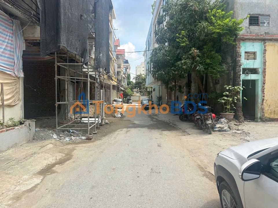 Đất nền Thanh Hóa Nguyễn Trung Trực 88m² 5.7 tỷ - Pháp lý rõ ràng