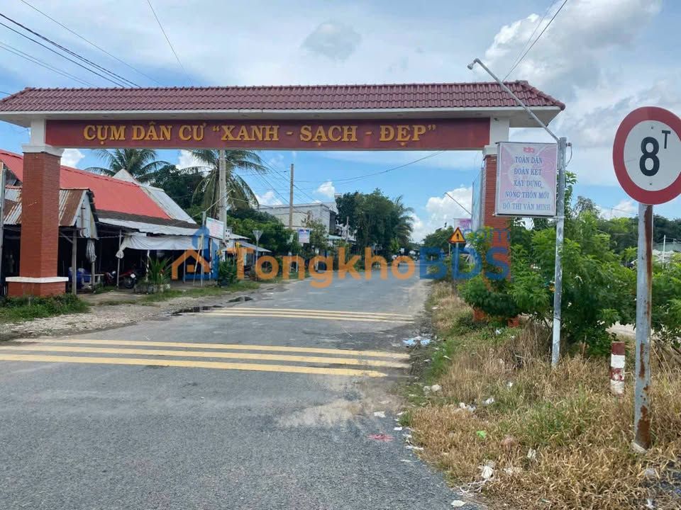 Nhà cấp 4 Bình Thành 83m² giá 780 triệu - Chính chủ bán