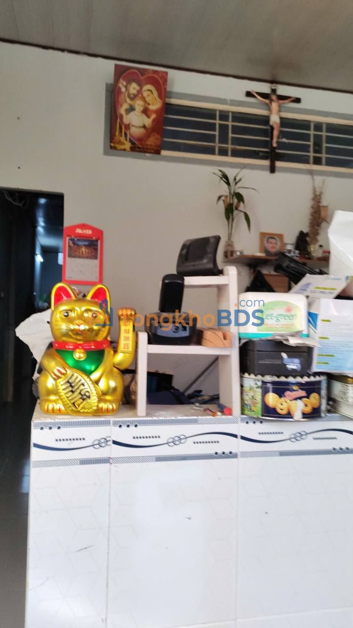 Nhà trệt B27 Tân An 78m² giá 3 tỷ - Sẵn sàng ở ngay