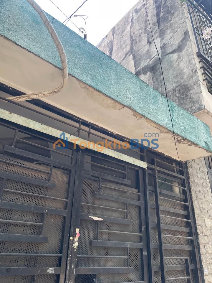 Nhà Quang Trung, Gò Vấp 70m² 5.95 tỷ - Chính chủ bán