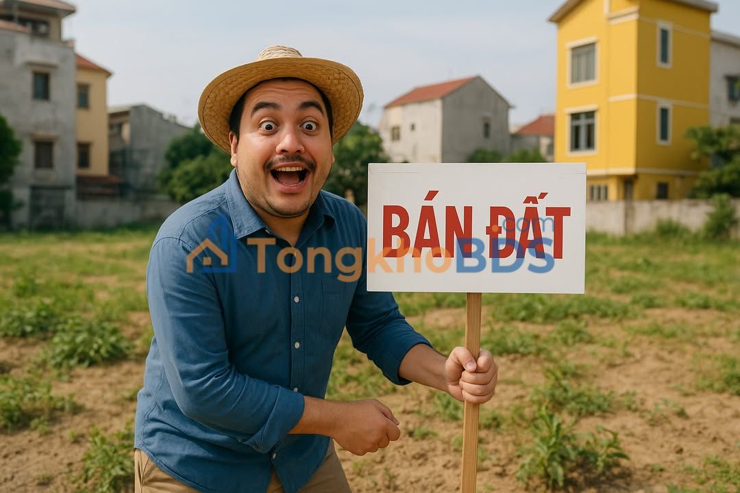 Đất Việt Hưng Long Biên 140m² 17.5 tỷ - Sổ đỏ chính chủ