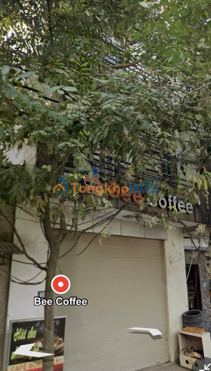 Nhà nguyên căn Đồng Lầu Hoài Đức 70m² - Ô tô vào tận nhà