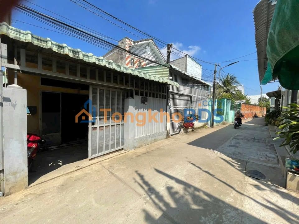 Nhà Bình Thủy 153m² 3.5 tỷ - Chính chủ bán