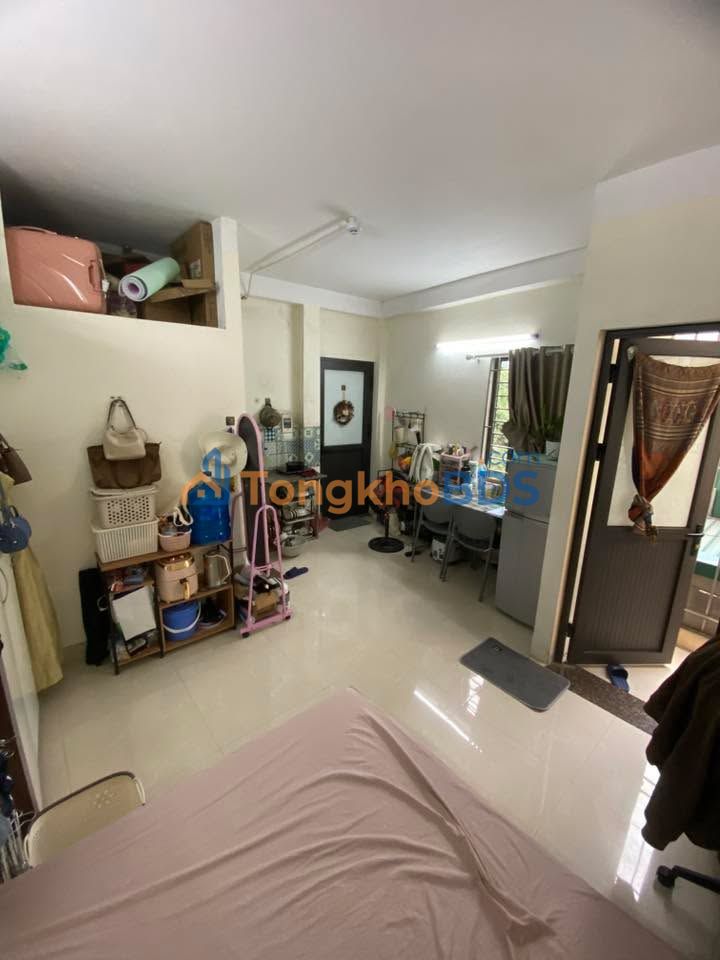 Phòng trọ Xuân Đỉnh 3.2 triệu - Sẵn sàng ở ngay