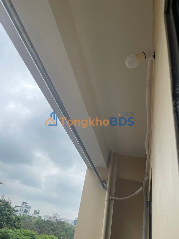 Phòng trọ Nguyễn Đình Hoàn 20m² 4,5 triệu - Bàn giao ngay