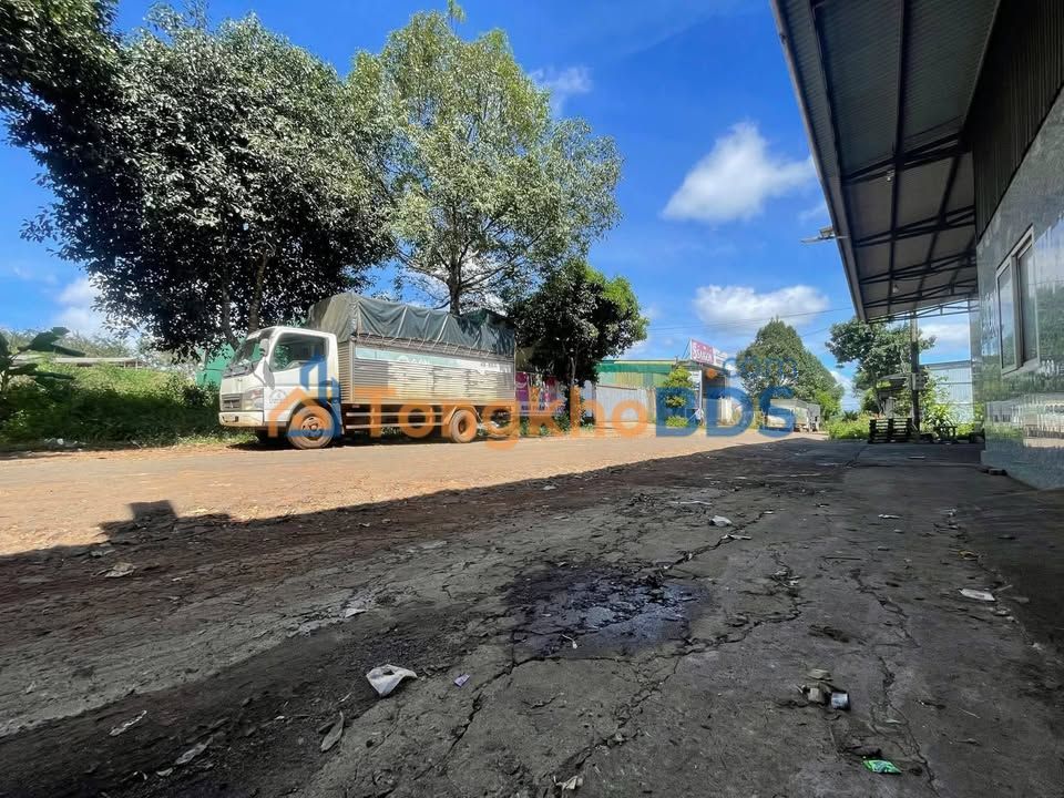 Đất nền Buôn Hồ 100m² 1.65 tỷ - Sổ đỏ chính chủ