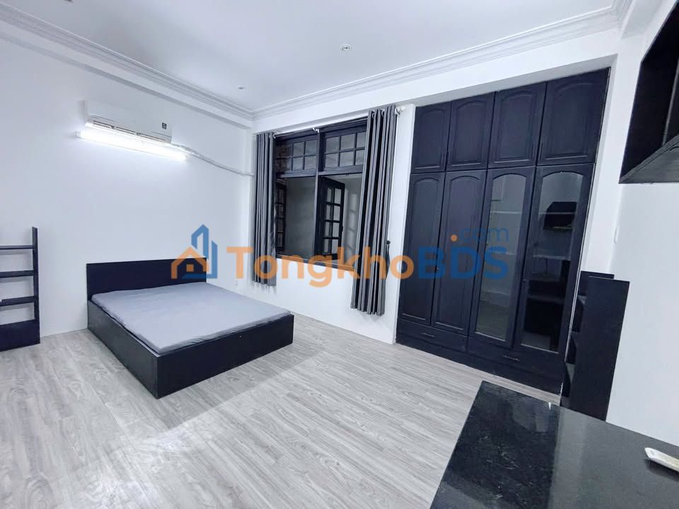 Studio Huỳnh Lan Khanh P.12 - Giá thỏa thuận - Sẵn sàng ở ngay