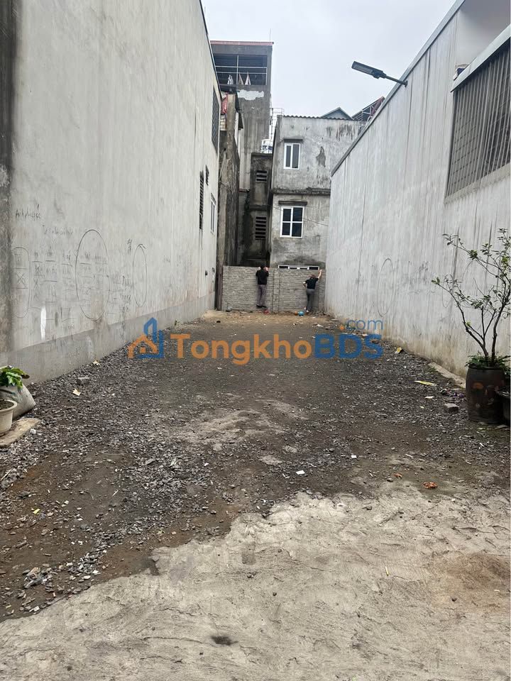 Đất nền Vincom Xuân Phương 80m² 3 tỷ - Sổ đỏ chính chủ