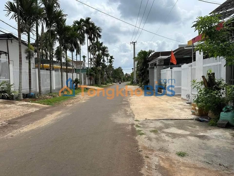 Đất thổ cư Đắk Lao Đắk Mil 150m² 45 tỷ - Sổ đỏ chính chủ