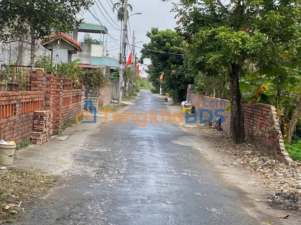 Đất nền Hải Thành Dương Kinh 122m² 3,4 tỷ - Sổ đỏ chính chủ