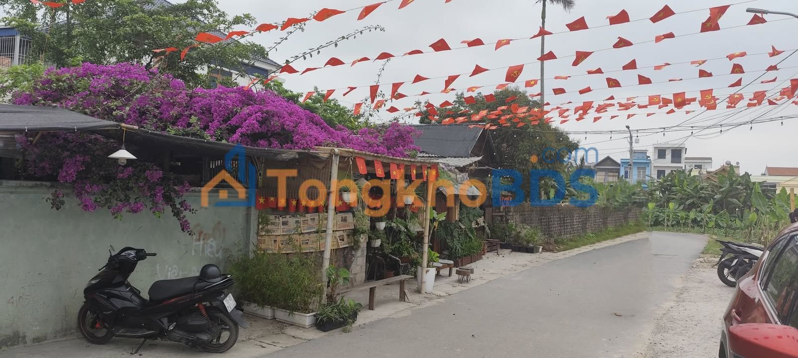 Đất nền Liên Xuân Thủy Nguyên 600m² - Đất thổ cư 100%