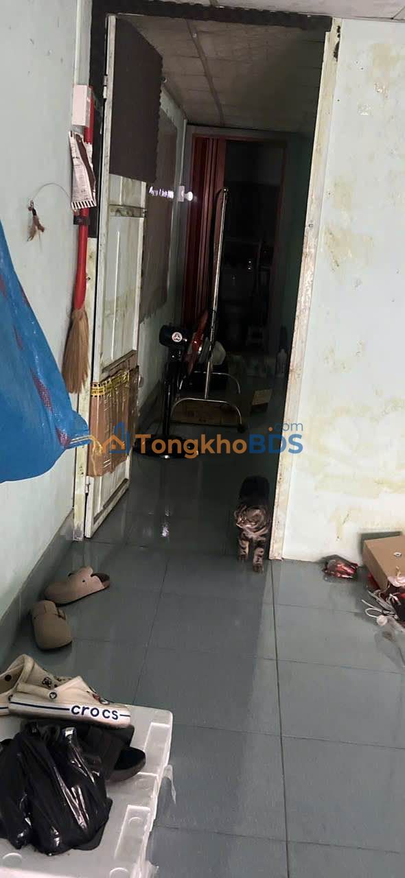 Nhà riêng C Phạm Hùng, Nhà Bè 3x14 7.5tr - Sẵn sàng ở ngay