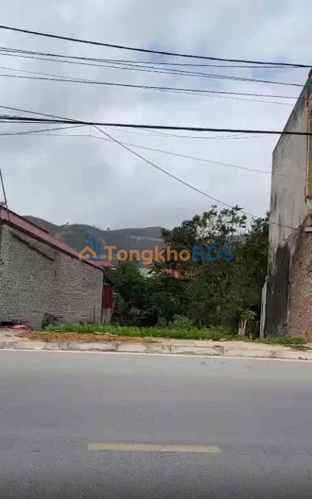 Đất Nham Biền Yên Dũng 94m² 2 tỷ - Sổ đỏ chính chủ