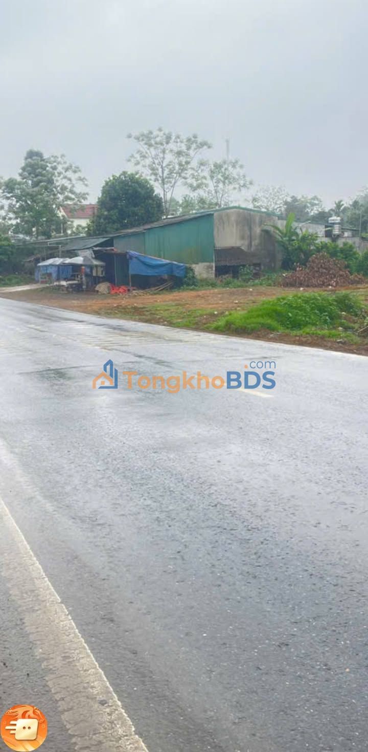 Đất nền QL6 Tân Lạc 142m² 1.2 tỷ - Thổ cư 100%