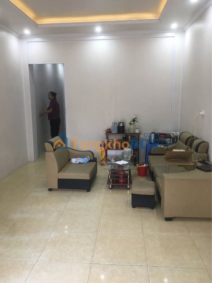 Đất nền Đồng Tiến 100m² 3 tỷ - Sổ đỏ chính chủ