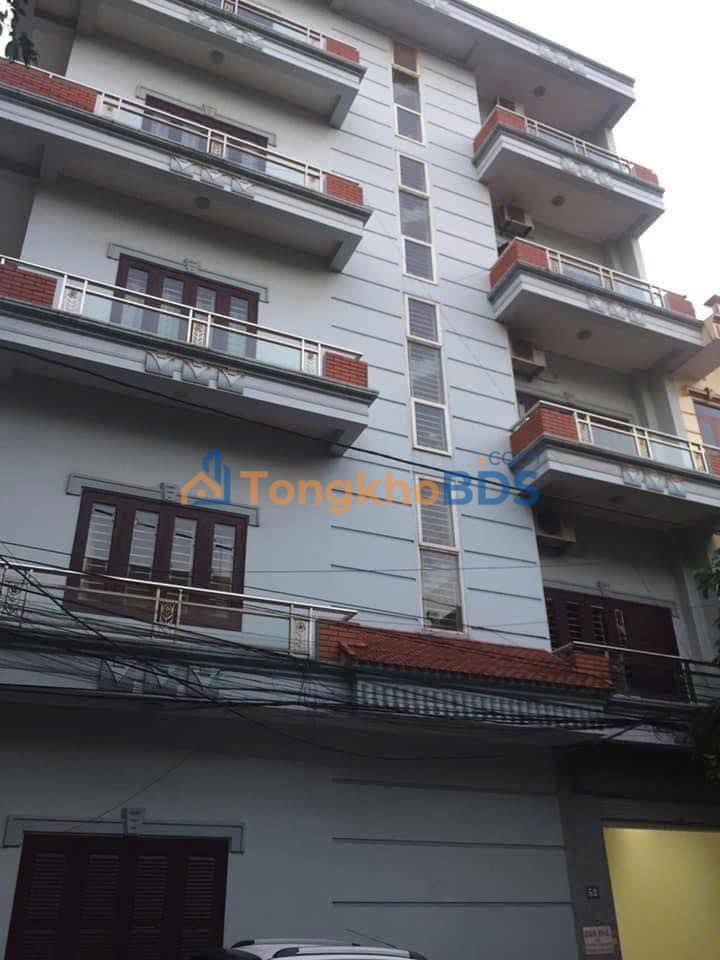 Nhà Nguyễn Thị Lưu Bắc Giang 90m² 9 tỷ - Chính chủ bán