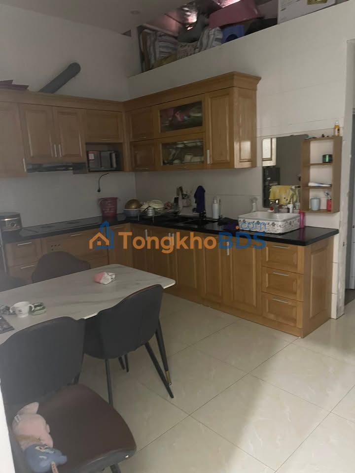 Nhà riêng phường Dĩnh Kế 55m² 2 tỷ - Sẵn sàng ở ngay