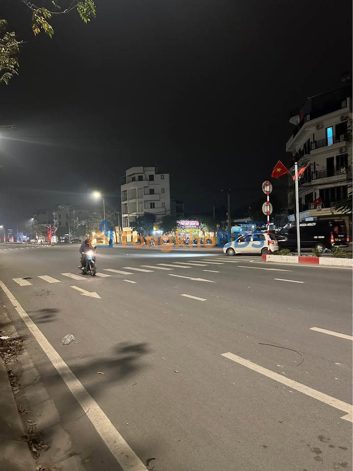 Căn hộ dịch vụ Lại Yên 48m² thỏa thuận - Bàn giao ngay