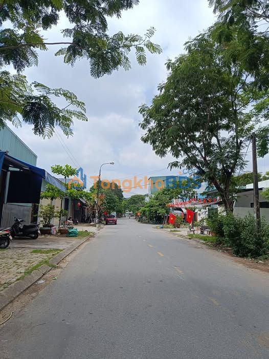 Đất nền Trà Na Liên Chiểu 102m² giá 3 tỷ - Sổ đỏ chính chủ