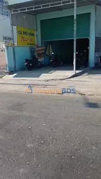 Kho xưởng Cần Giuộc 600m² 20 triệu - Hoạt động ngay