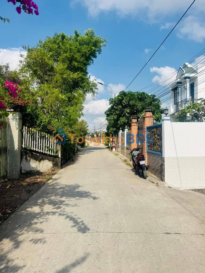 Nhà riêng Mỹ Lộc Cần Giuộc 173m² 2.5 tỷ - Chính chủ bán gấp