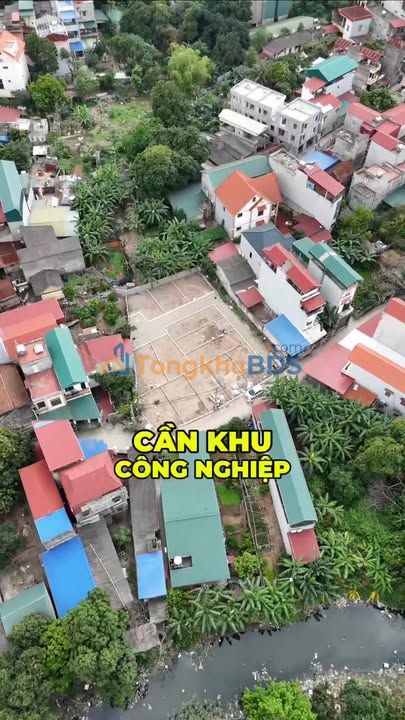 Đất nền Mỹ Hào 49m² giá 2.1 tỷ - Sổ đỏ chính chủ