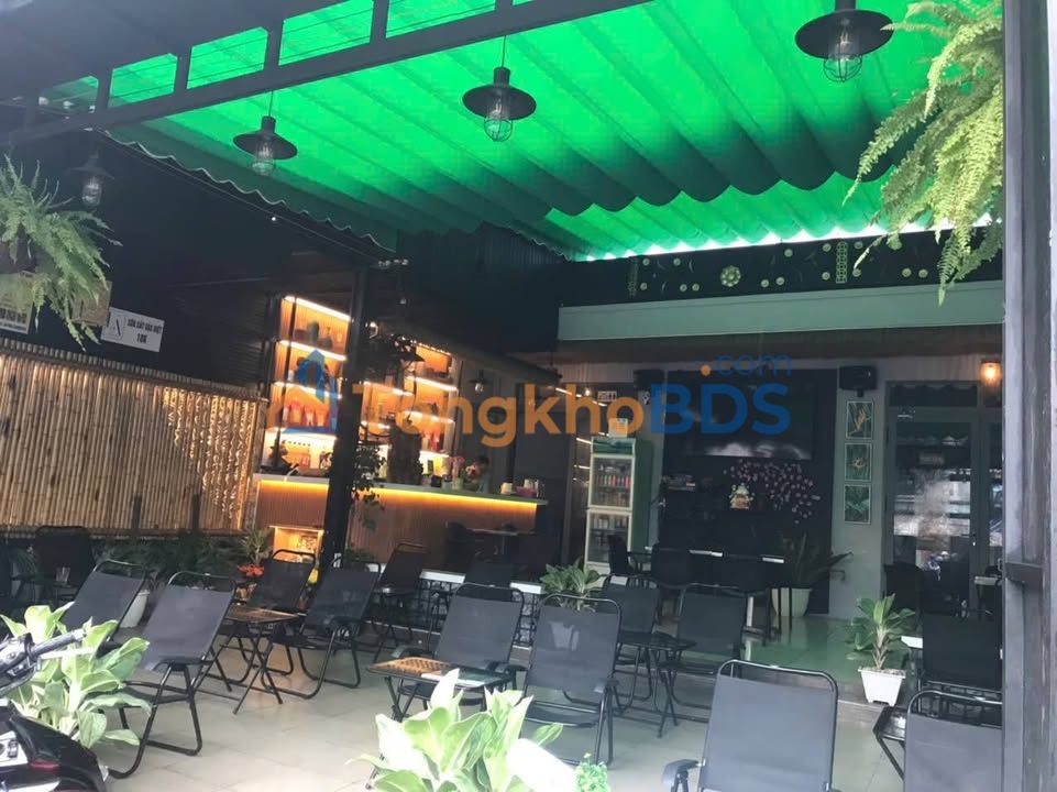 Nhà phố Mã Lò Bình Tân 136m² 13.5 tỷ - Mặt tiền kinh doanh