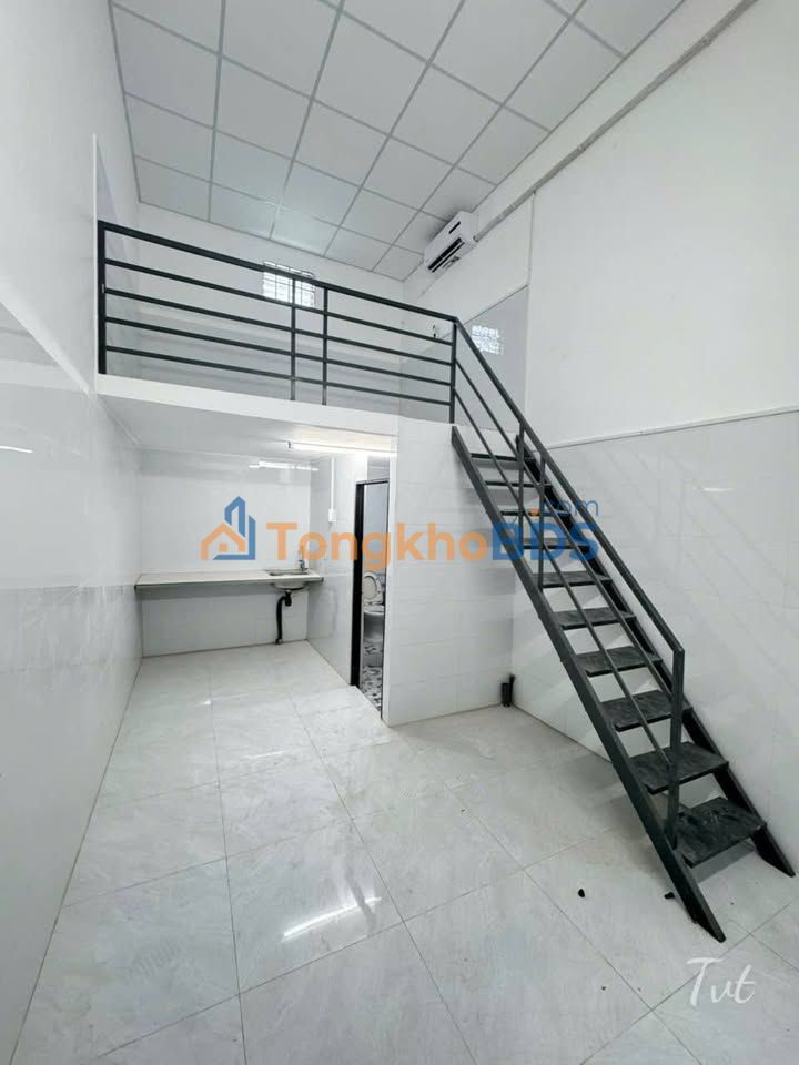 Phòng trọ Lê Phước Thọ Bình Thủy 25m² 2 triệu - Sẵn sàng ở ngay