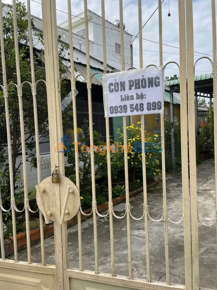 Phòng trọ Cần Thơ Hưng Lợi 1-1.2 triệu - Giá tốt hiếm có